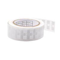 NXP UCODE 9 860-960MHz 33 x 13MM UHF Inlay Lable RFID Implant