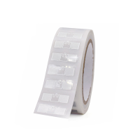 専用　hideep NXP UCODE 9 860-960MHz 33 x 13MM UHF Inlay Lable RFID