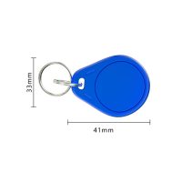 MIFARE Classic 1K(S50) 13.56MHz CUID 0 Sector 0 Block UID Changeable ...