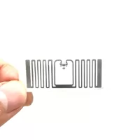 NXP UCODE 9 860-960MHz 46X19MM UHF Inlay Lable RFID Implant