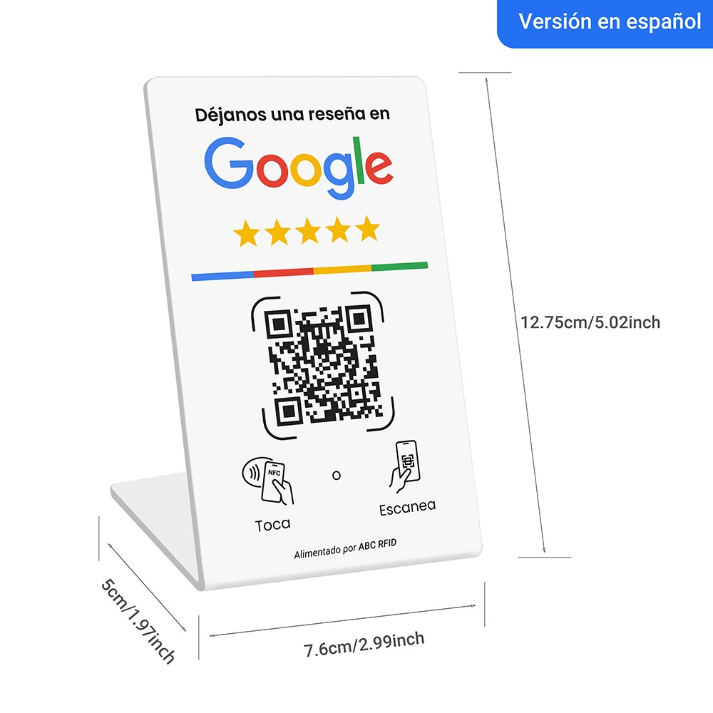 google-review-stand-spanish (2)